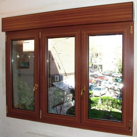 VENTANAS