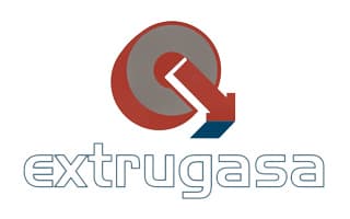 EXTRUGASA