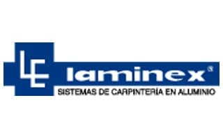Logo Laminex