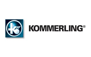 Logo Kommerling