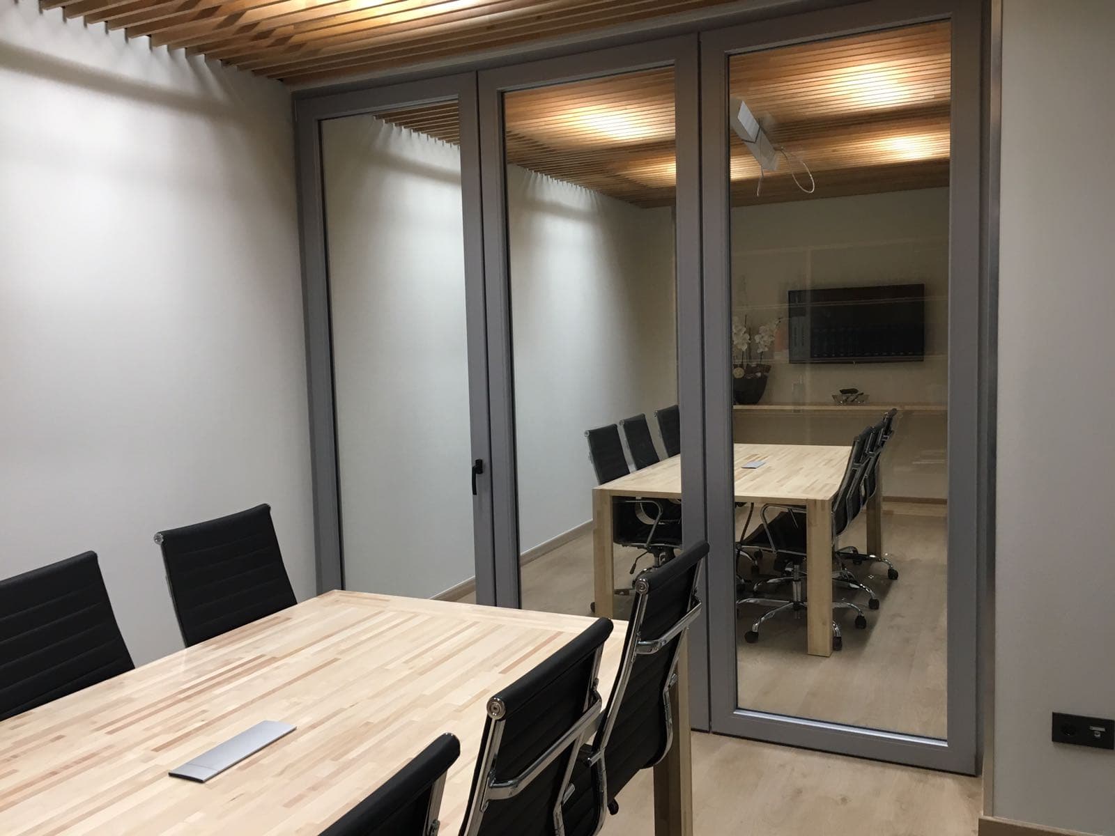 Ventanas y puertas de PVC en O Carballiño